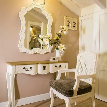 Vakantiehuis Lianelia Boutique Argyrades