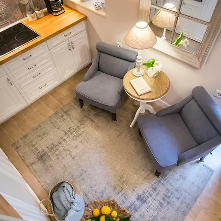 Lianelia Boutique Vakantiehuis *