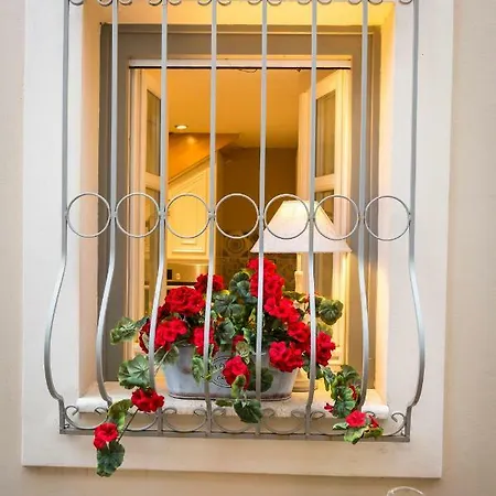 Lianelia Boutique Vakantiehuis *